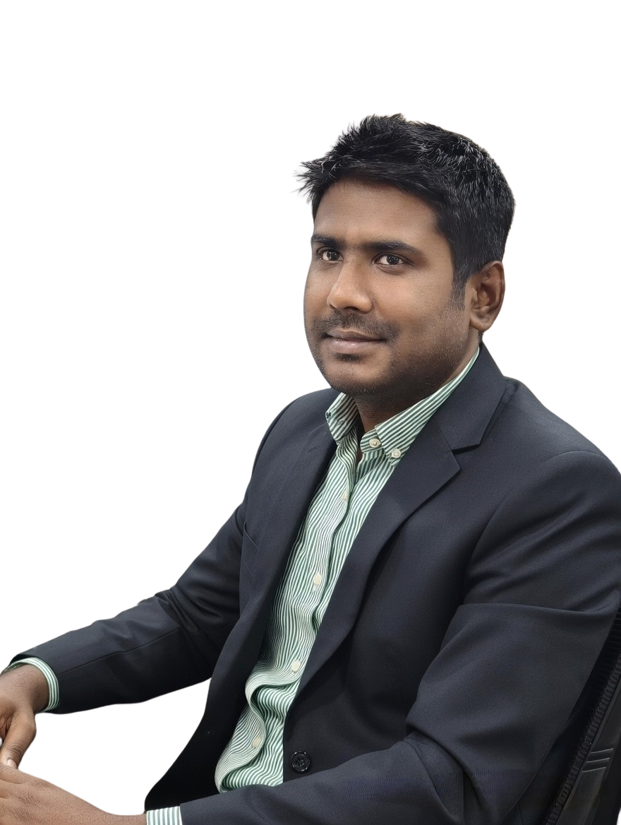 Rifat Bin Ahamed Automation Developer