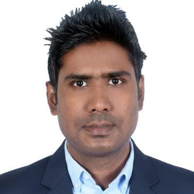 Rifat Bin Ahamed